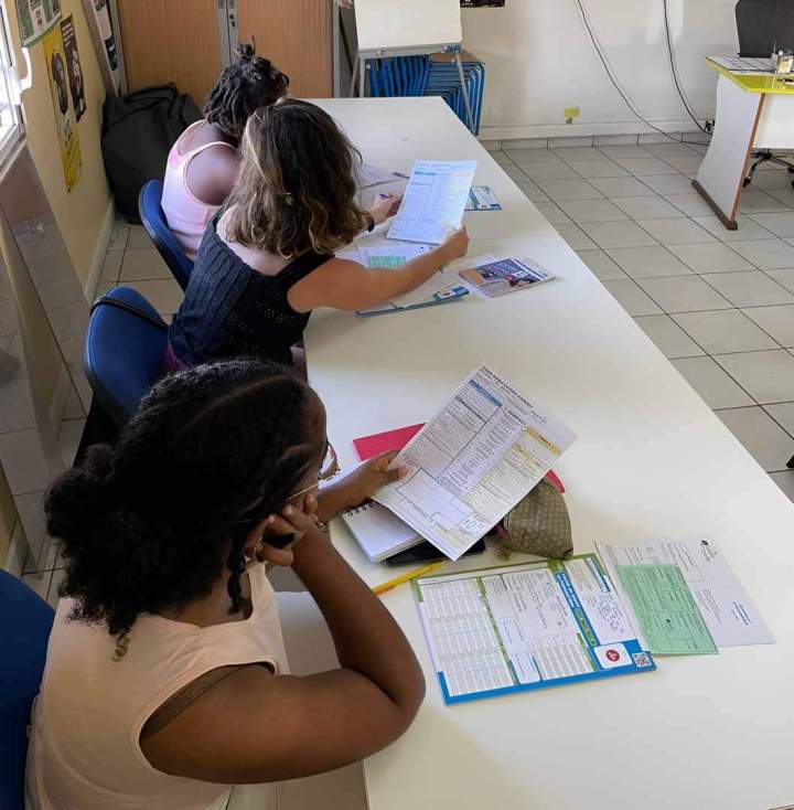 formation de code accéléré en salle
