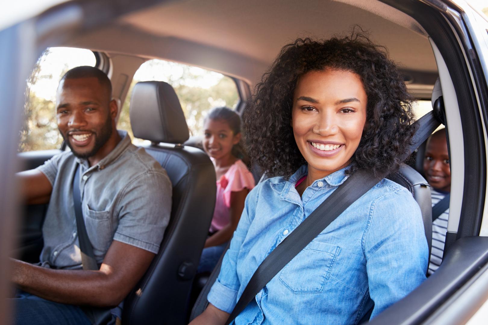 Quelles sont les maladresses courantes à éviter lors de l'examen du permis auto en Guadeloupe ?