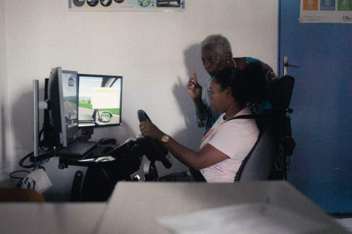 Code de la route Guadeloupe