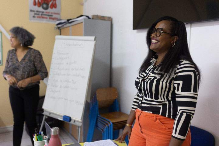 Auto école Guadeloupe