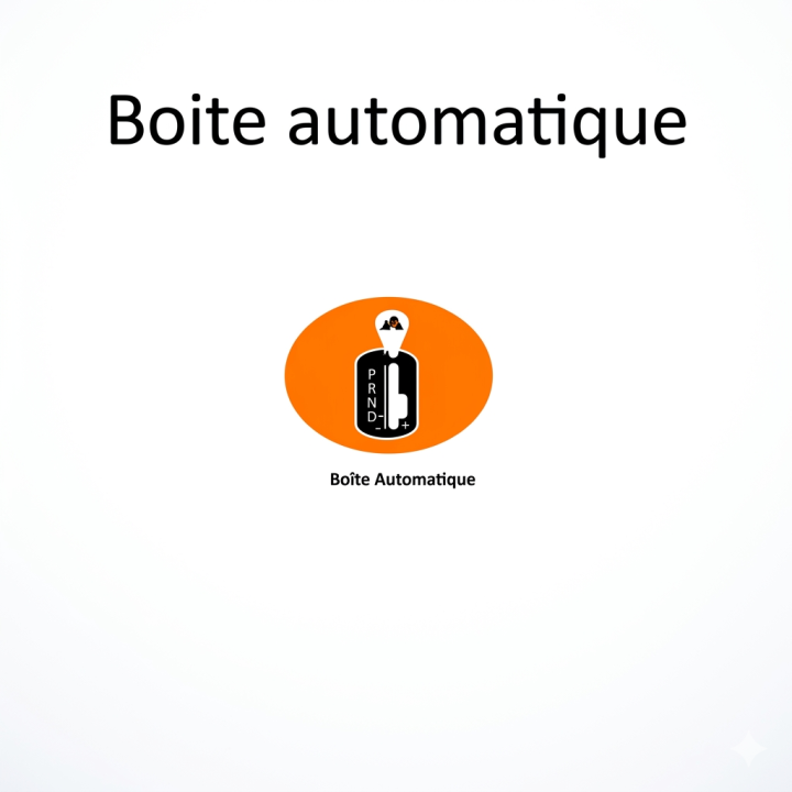 Boite automatique Guadeloupe