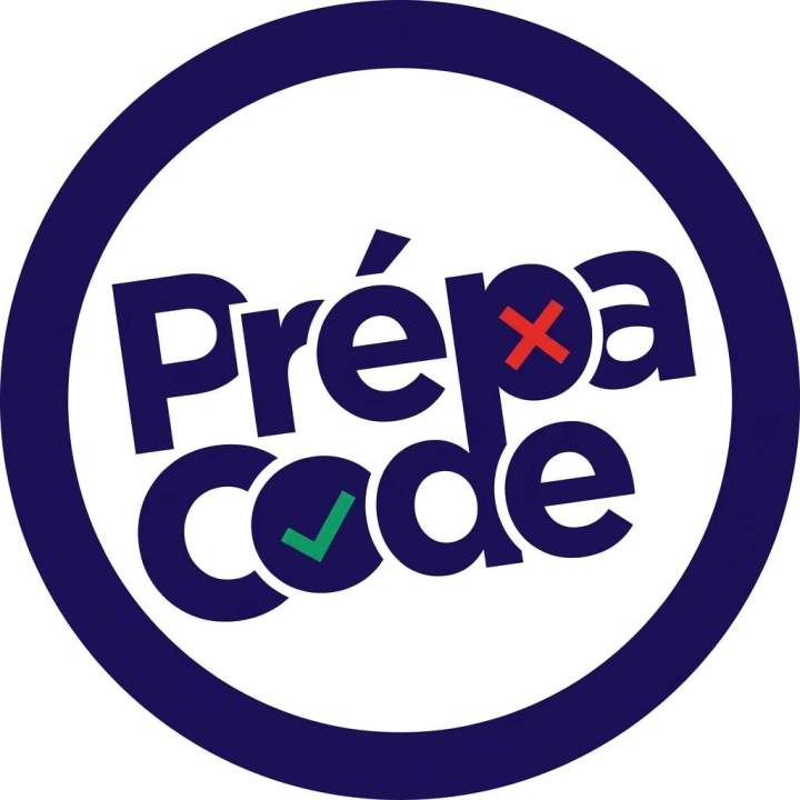 Prépa-code Guadeloupe
