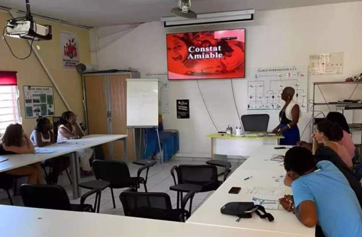 Récupération de points : erreurs fréquentes à éviter, Guadeloupe